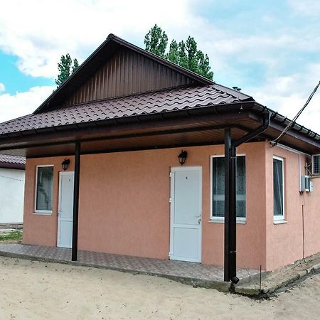 База Отдыха "Карпаты" Viktorivka Bagian luar foto
