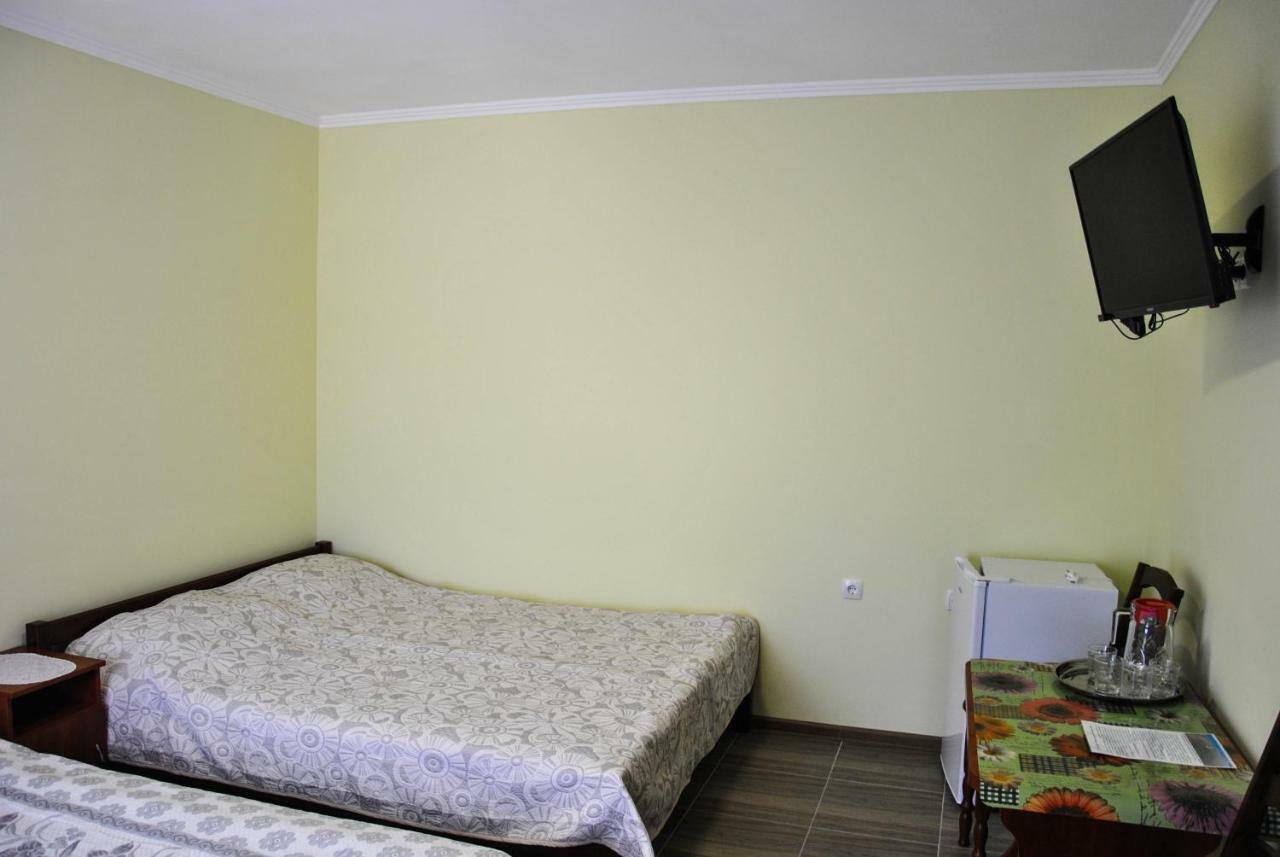 База Отдыха "Карпаты" Viktorivka Bagian luar foto