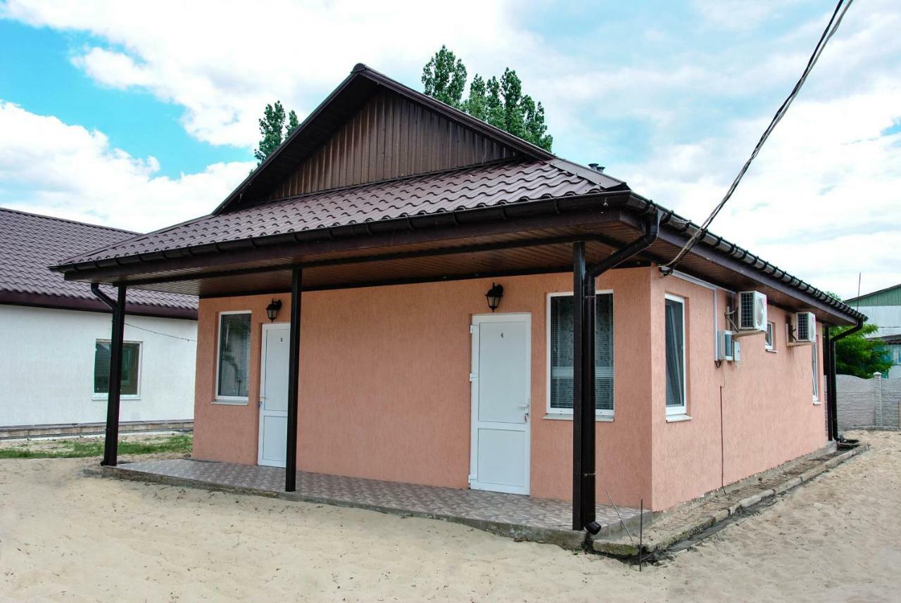 База Отдыха "Карпаты" Viktorivka Bagian luar foto